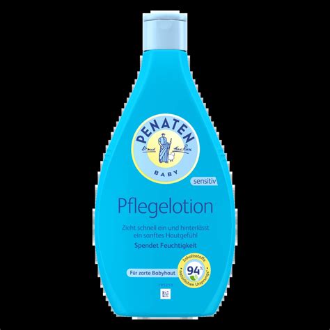 Penaten® Creme – Schützt und beruhigt sofort | Penaten®