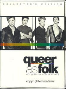 Queer As Folk