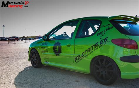 Peugeot 206 Gti