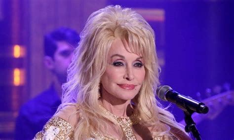 Dolly Parton Takes Fans By Surprise As She Bows Out Of Rock And Roll