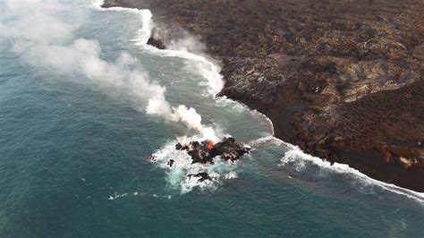 Its Been Over Two Months Since Hawaiis Kilauea Volcano Started