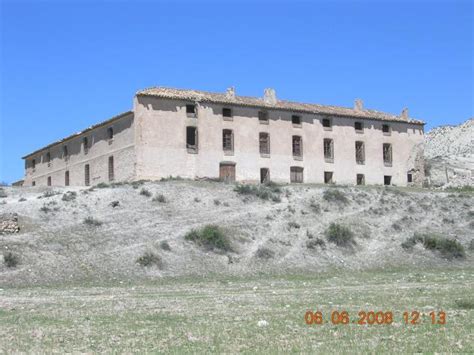 Caserón soberbio ALICUN DE ORTEGA Granada