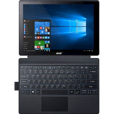 Best Buy Acer Switch Alpha In Refurbished Touch Screen Laptop