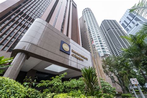 Singapores Mas Plans For Esg Rules Pushes Transition Finance Bloomberg