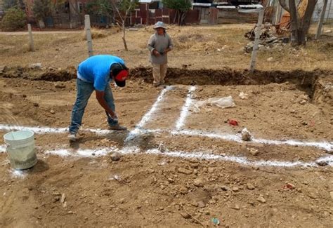 Cómo CONSTRUIR una casa PASO A PASO Desde CERO