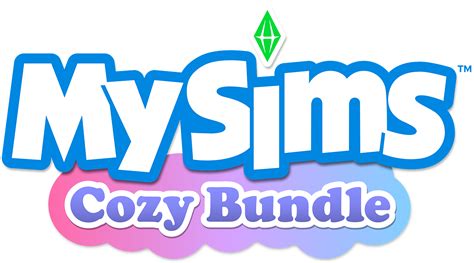 Mysims Cozy Bundle Electronic Arts