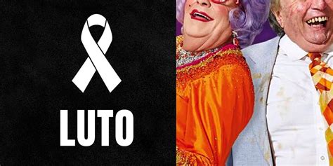 LUTO Morre Famosa Estrela Do Humor E Da TV Que Todos Amavam