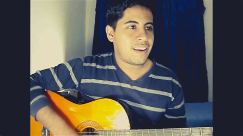 GENTE MARAVILLOSA JOSE LUIS PERALES COVER YouTube