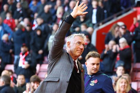 Happy Birthday, Nigel Adkins! | Southampton FC Official Site