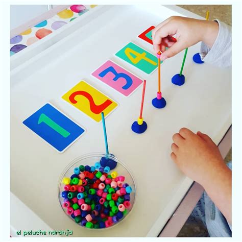 Ideas Montessori Imagenes Educativas