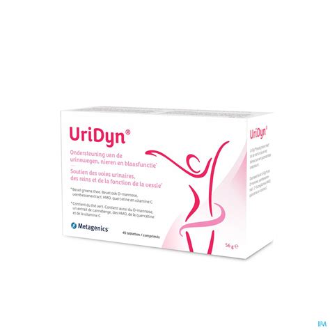UriDyn - Brielfarma