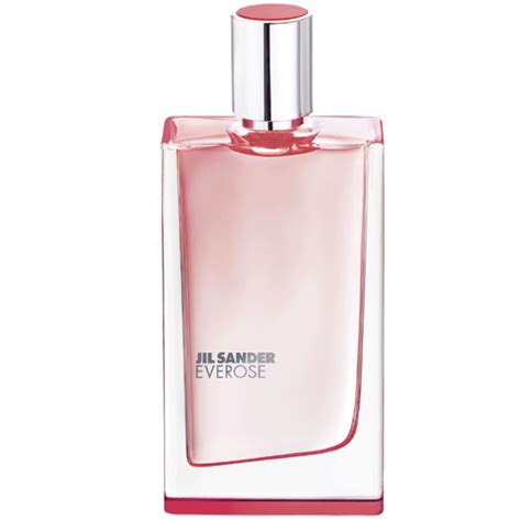 Jil Sander Everose toaletná voda 30 ml FAnn sk internetová parfuméria