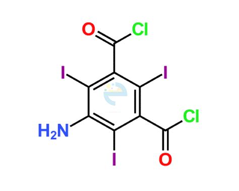 Iohexol EP Impurity L EliteSynth Laboratories