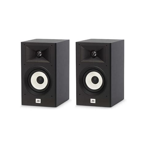 Jbl Stage A Blk Jbl A Bk