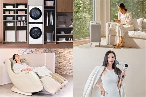 【母親節禮物推薦】dyson、lg 等 14 家品牌優惠懶人包！洗脫烘衣機、按摩椅、健康手錶、美髮器具等家電通通有 上報 生活