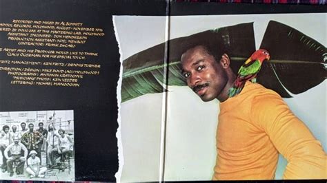 George Benson Everything Must Change Vinyl Youtube