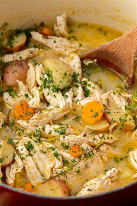 29 Easy Fall Chicken Recipes Best Fall Chicken Dishes