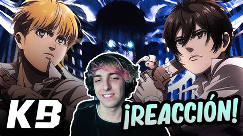 Final Snk El Rap Final Alianza Mundial Vs Retumbar Shingeki No