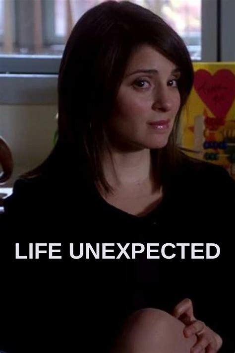 Life Unexpected Season 1 Rotten Tomatoes
