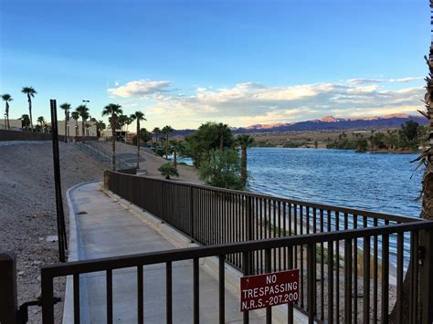 Laughlin Buzz: Riverwalk and Laughlin River Lodge Pictures