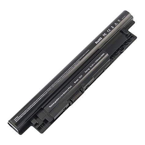 Buy Zwxj Standard Li Ion Laptop Battery Mr Y Cell Wh V For