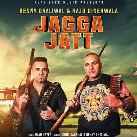 Jagga Jatt Youtube Music