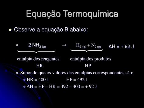 PPT Termoquímica PowerPoint Presentation free download ID 3533414