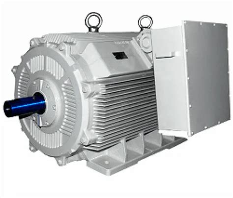 10 100 KW 10 HP Crompton Greaves Three Phase Motor 2HP 1500 Rpm At