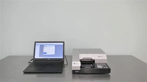 Biotek El800 Plate Reader The Lab World Group