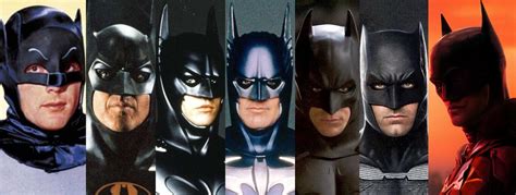 Todas Las Pel Culas De Batman Ordenadas De Peor A Mejor