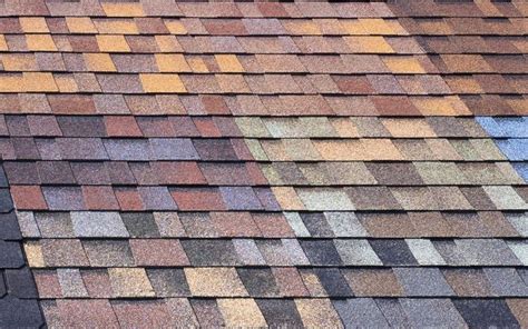 Roof Shingles Colors: A Comprehensive Guide