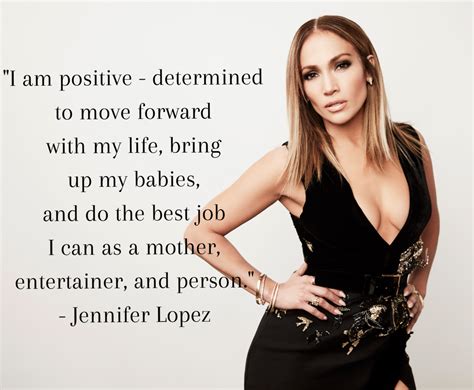 Of The Best Inspirational Jennifer Lopez Quotes You Can Find