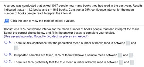 Solved A Survey Was Conducted That Asked 1017 People How Chegg