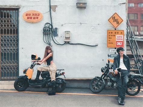 Hyolyn Feat Paul Blanco This Love Lyrics Photo PTKOREA