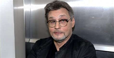 "Александр Домогаров: История популярного актера и его социальная ...