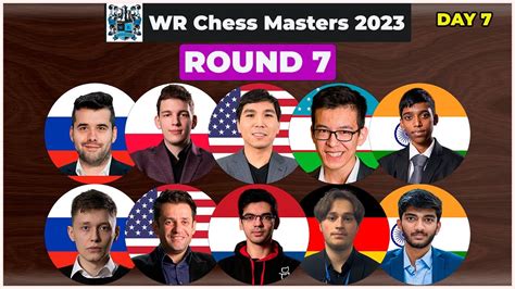 Round Wr Chess Masters Nepo So Ttorov Aronian Giri