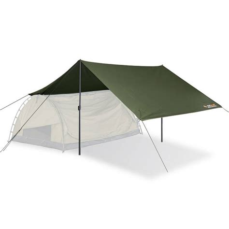 Oztrail Universal Swag Awning Complete Outdoors Nz