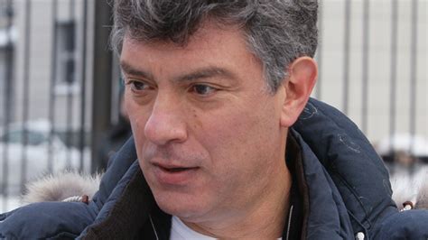 Boris Nemtsov Killed In Moscow — Rt World News