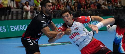 Club Balonmano Nava Choque De Sensaciones Club Balonmano Nava