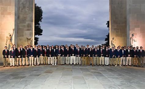 Sigma Phi Delta- Beta Delta Chapter | Fraternity and Sorority Life | Virginia Tech