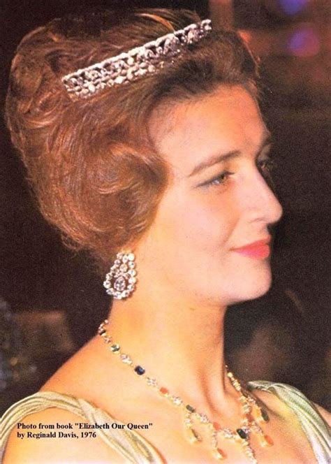 Royal Jewels Of The World Message Board Princess Alexandra In The Teck