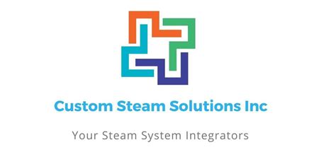 Cssi Brochure Custom Steam Solutions Inc