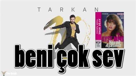 Tarkan N Beni Ok Sevi Eski Bir Ark Dan Al Nt M Dinleyin Karar