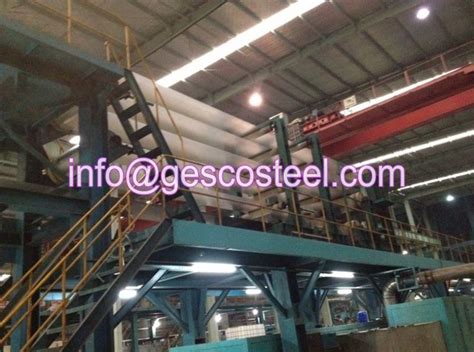 Designation G Hot Dip Zinc Coated Steel Sheets And Coils SGHC SGH SGCC SGCH Hot