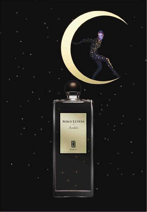 serge lutens ads | Di lorenzo