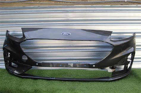 Genuine Ford Kuga Onwards Front Bumper St Line Front Bumper Lv B