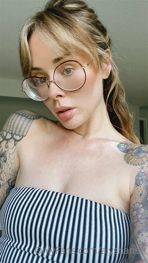 Alysha Nett Alyshanett Nude Leaks Onlyfans Photo 602 Thefappening