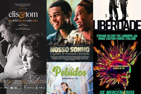 Confira Os Lan Amentos De Filmes Nos Cinemas De Teresina Entre Os Dias