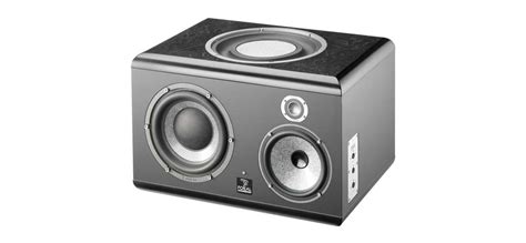 Focal SM9 Studio Monitor | Lebanon | Per-vurt