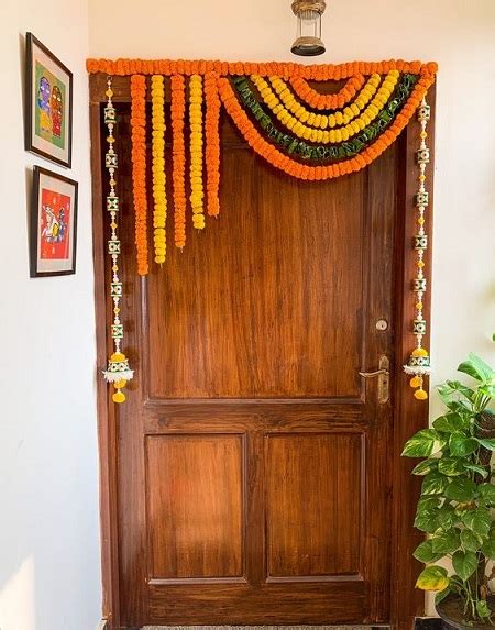 20 Traditional Diwali Decoration Ideas For Home 2024